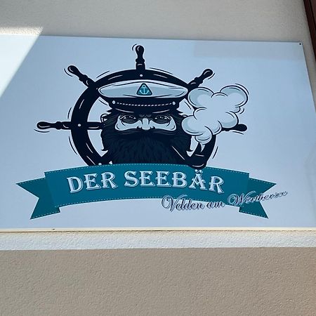Seebaer Velden Velden am Wörther See Extérieur photo